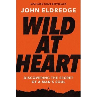 Wild At Heart (Exp Ed)