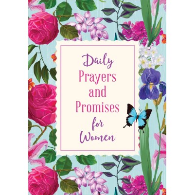 Daily Prayers and Promises For Women  (OP)