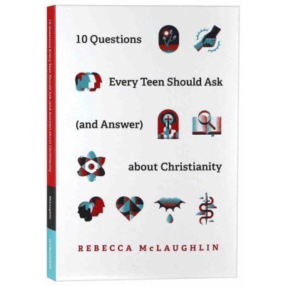 10 Questions Every Teen Should Ask (and Answer) about