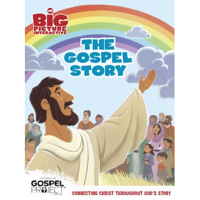 The Gospel Story: Big Picture Interactive