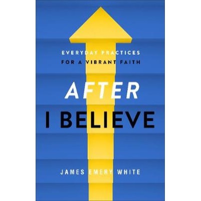 After I Believe: Everyday Practices For a Vibrant Fai