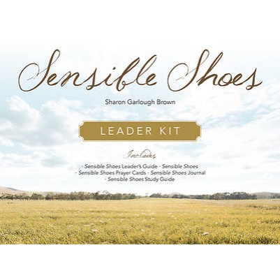 Sensible Shoes Leader Kit