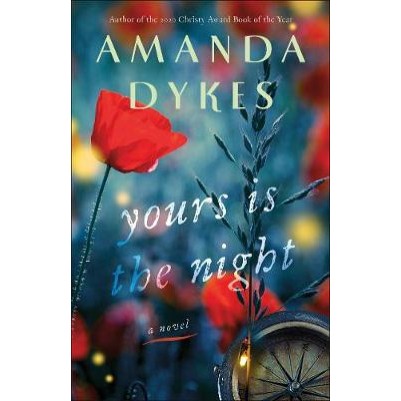 Yours is the Night: A Novel