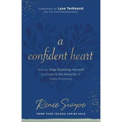 Confident Heart: How to Stop Doubting  (REST)