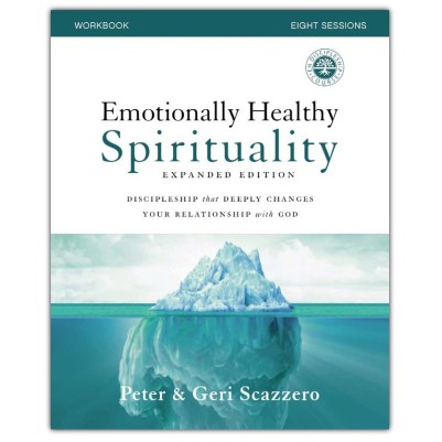 Emotionally Healthy Spirituality Workbook (Exp Ed)