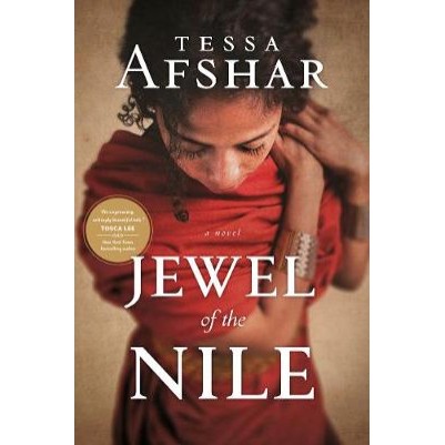 Jewel of the Nile: A Novel