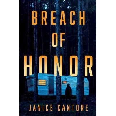 Breach of Honor