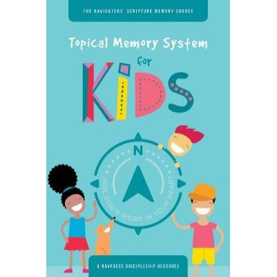 Topical Memory System For Kids
