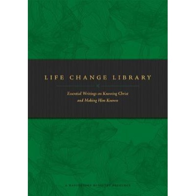 Life Change Library: Essential Writings