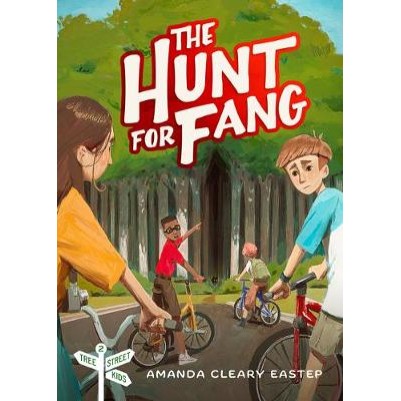 Hunt For Fang #02