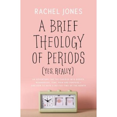 Brief Theology of Periods (Yes, Really)