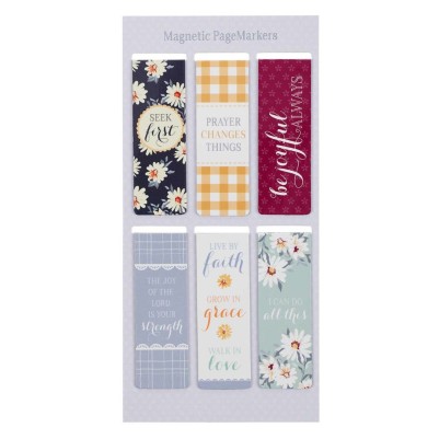 Pagemaker Magnetic Daisy