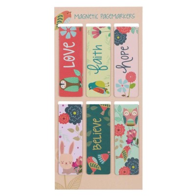 Pagemarker Magnetic Love