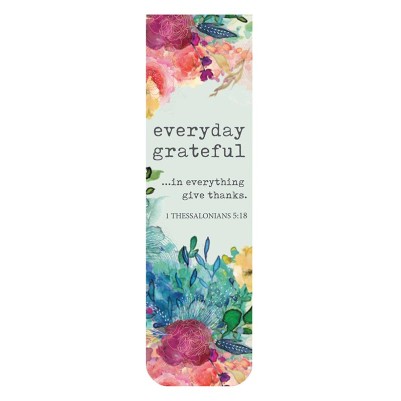 BMK Magnetic In Everything Give Thanks Floral