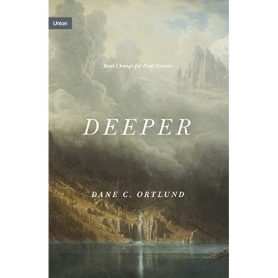 Deeper: Real Change For Real Sinner H/C