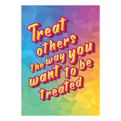 Post Lg: Treat Others The Way You Want To Be Treated