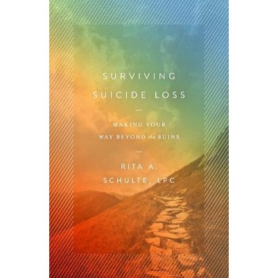 Surviving Suicide Loss: Making Your Way Beyond