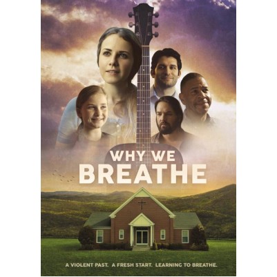 DVD Why We Breathe [PG-VL]