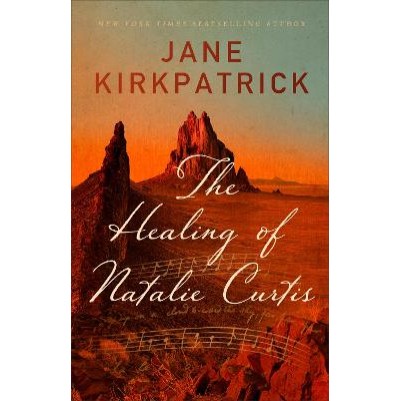 Healing of Natalie Curtis
