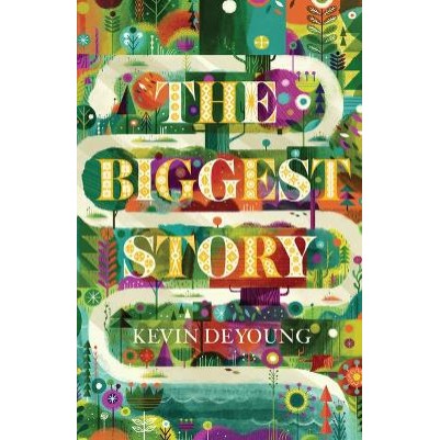 Tract The Biggest Story (Pack Of 25)
