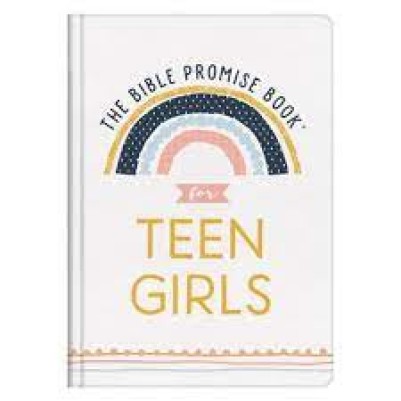 Bible Promise Book For Teen Girls