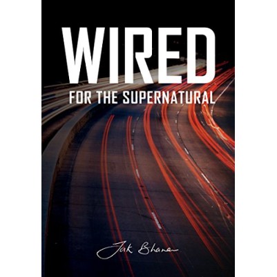 Wired for the Supernatural