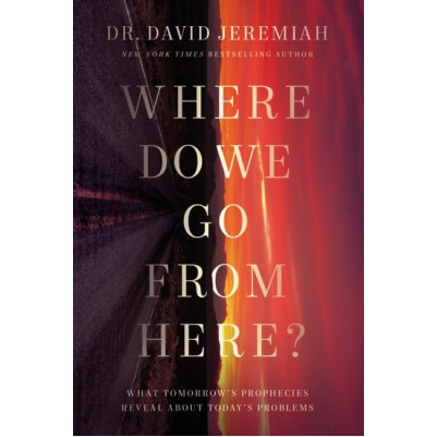 Where Do We Go from Here? How Tomorrow’s Prophecies