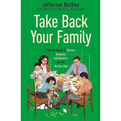 Take Back Your Family: From the Tyrants ITPE