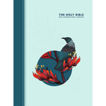 NIV BSNZ Duotone Tui Indexed ZIP