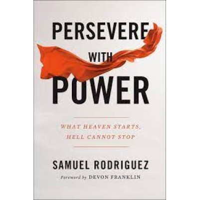 Persevere With Power: What Heaven Starts ITPE
