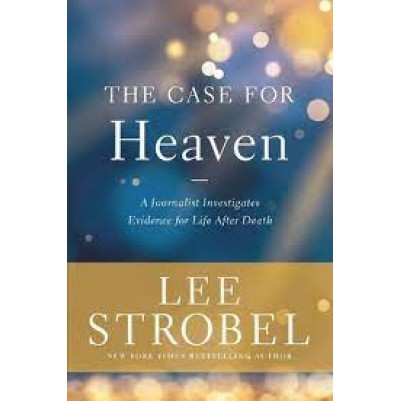 Case For Heaven: A Journalist Investigates ITPE
