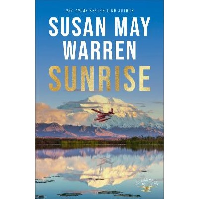 Sunrise #01  (POD)