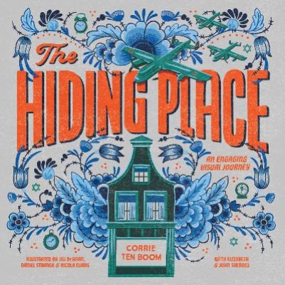 Hiding Place: An Engaging Visual Journey