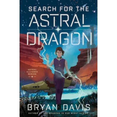 Search for the Astral Dragon #01