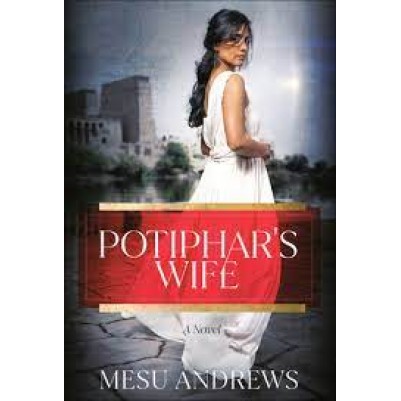 Potiphar's Wife: A Novel #01
