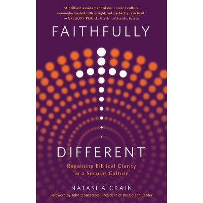 Faithfully Different: Regaining Biblical Clarity