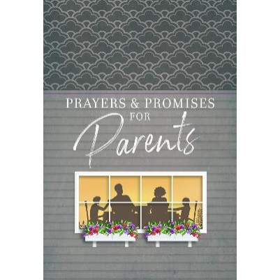 Prayers & Promises for Parents
