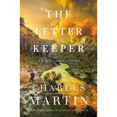 Letter Keeper #02