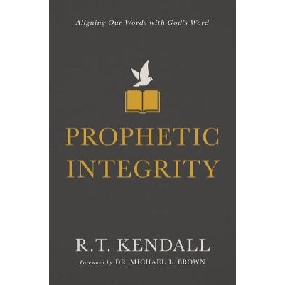 Prophetic Integrity: Aligning Our Words With God's Wo