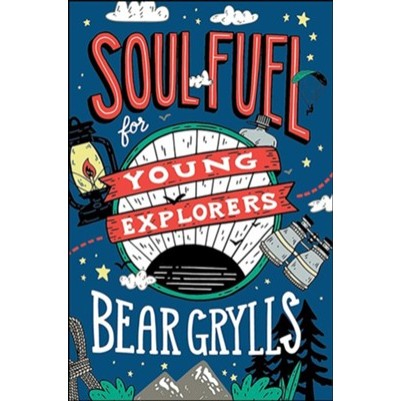 Soul Fuel for Young Explorers