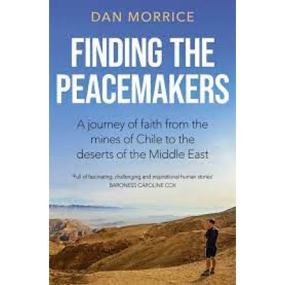 Finding the Peacemakers