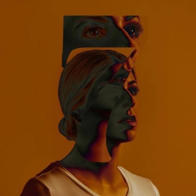 Seven CD - Brooke Fraser Ligertwood