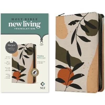 NLT Thinline Ref Zipper Filament Enabled Branch Index