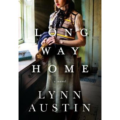 Long Way Home: A Novel