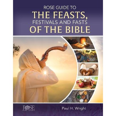 Rose Guide to the Feasts, Festivals and Fasts