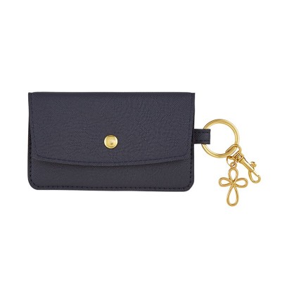 Card Pouch Blessings Abound Black