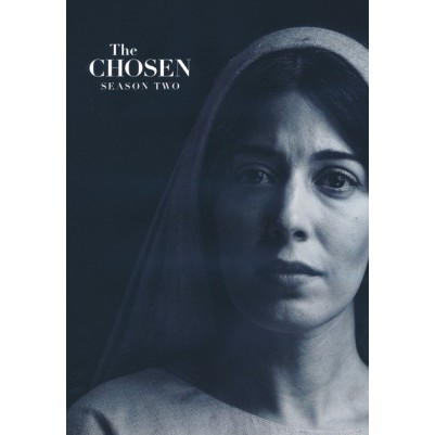 DVD The Chosen: Season Two [E]
