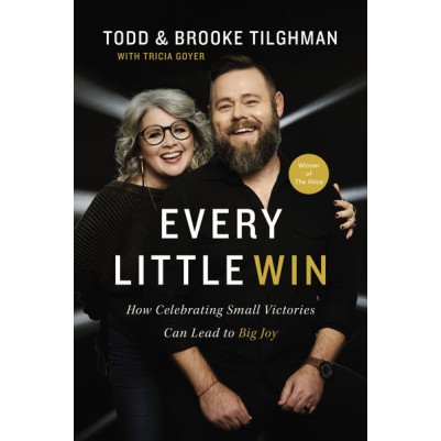 Every Little Win: How Celebrating Small Victories Can