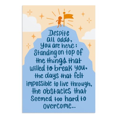 GC: Boxed Encourage Struggle Bus