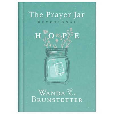 Prayer Jar Devotional: Hope